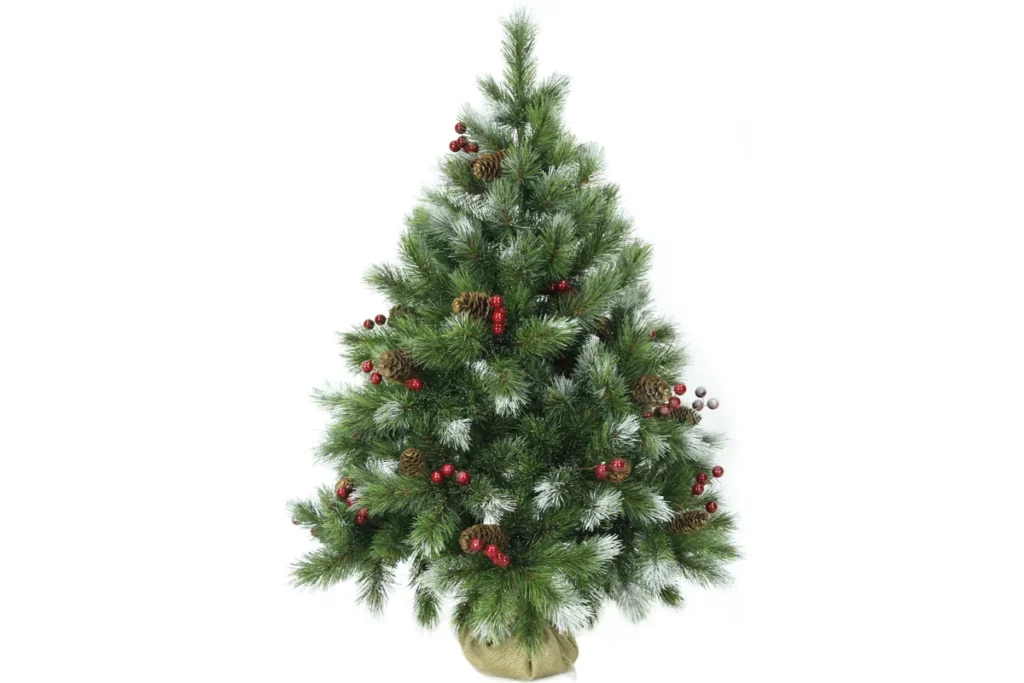 Искусственная сосна beatrees ice