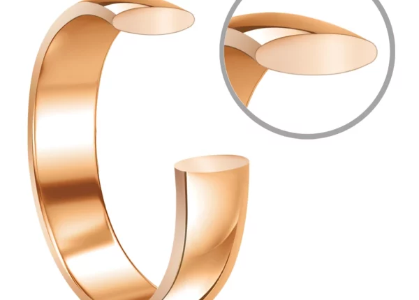 Обручальные кольца: откуда пошла традиция и почему мы носим их до сих пор