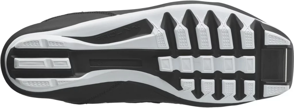 Кросс кантри лыжные ботинки