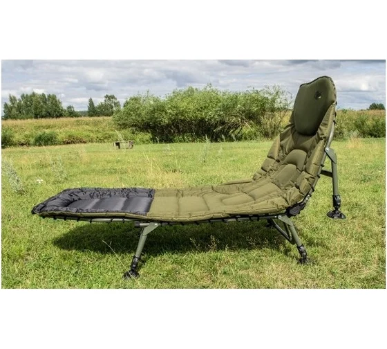 Кровать карповая norfin