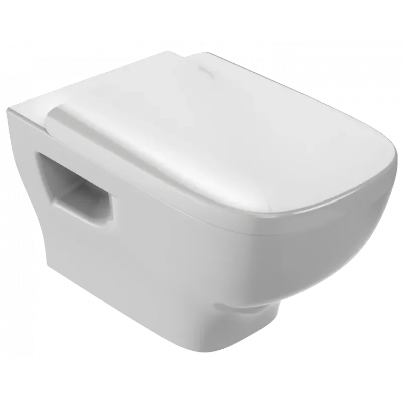 Подвесной унитаз jacob delafon struktura