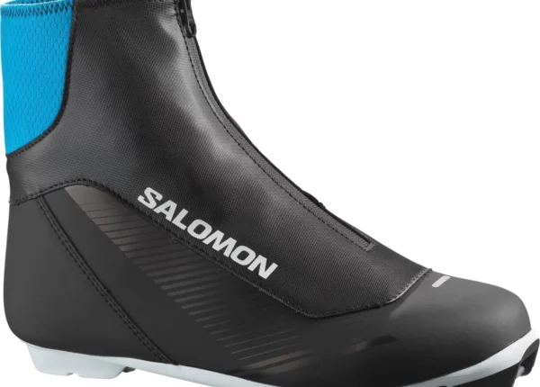 Ботинки для беговых лыж: как выбрать по стилю катания и креплениям