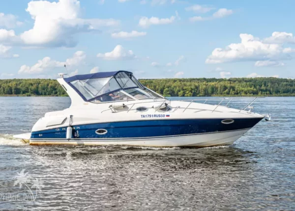 Топ-5 лучших компаний по аренде яхт в Москве в 2026 году