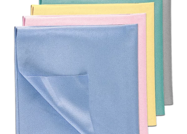 Как выбрать салфетки для уборки в гостинице: советы и рекомендации