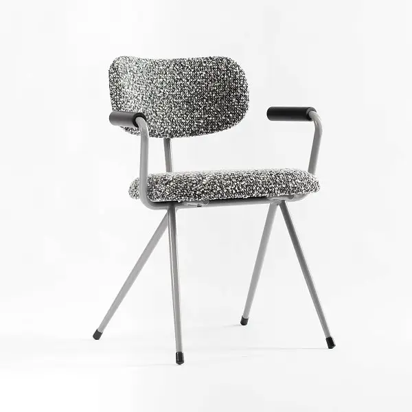 Stulseulserayatkannozhkimetallseryy