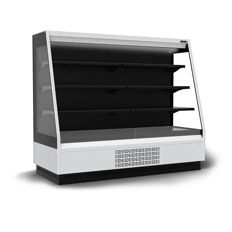 Vitrina holodilnaya carboma tokyo