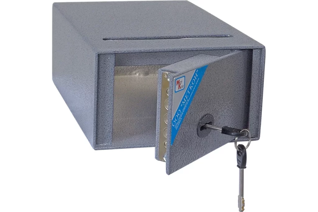 Встраиваемый шкаф меткон