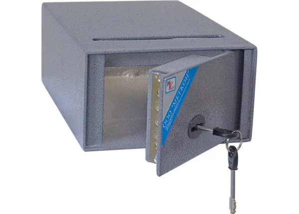 Виды домашних сейфов: полное руководство по выбору защитных систем