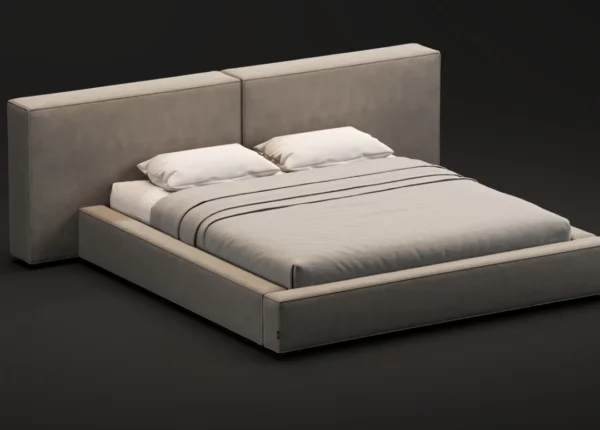 Спальня с характером: кровати премиум класса для тех, кто ценит индивидуальность