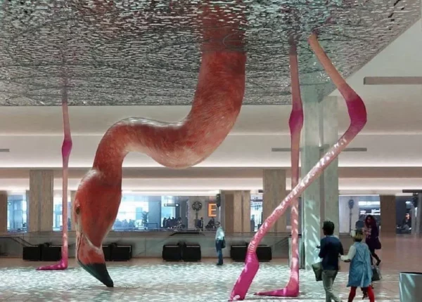 Почувствуй себя песчинкой: 35 фото, от которых кружится голова