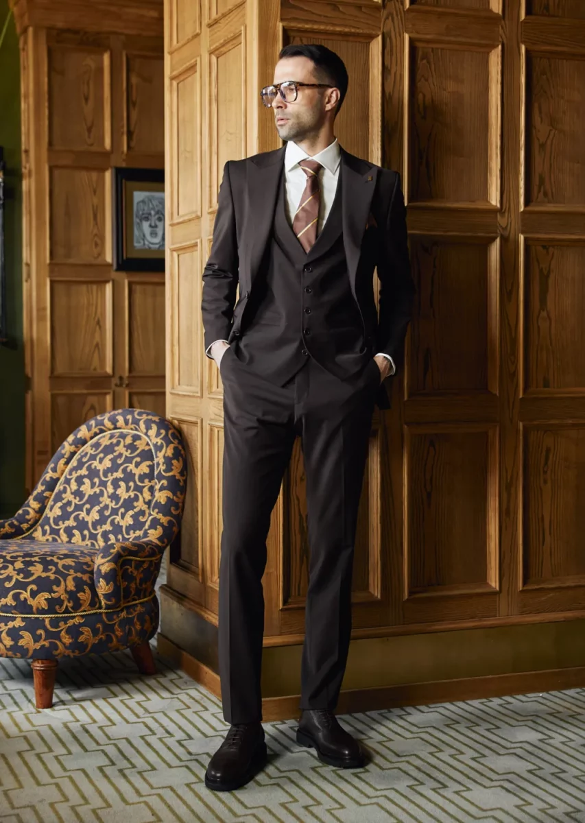 мужская одежда от Pizhon