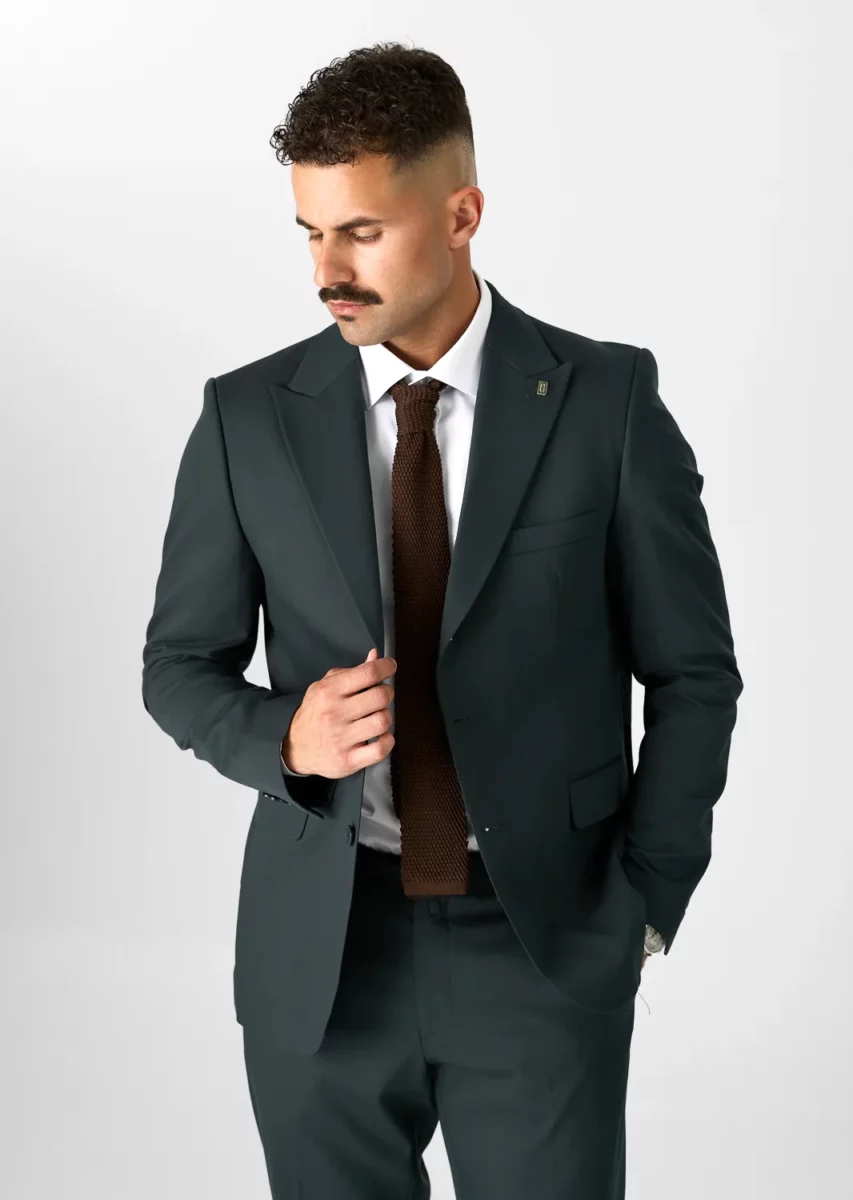 мужская одежда от Pizhon