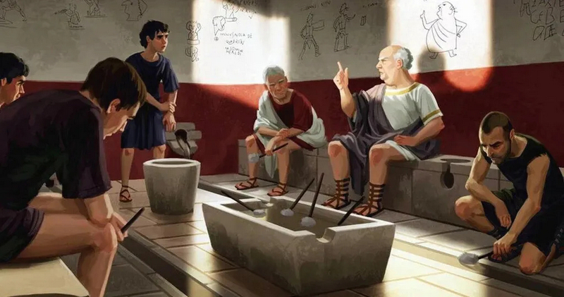 Император Веспасиан и происхождение фразы деньги не пахнут в Древнем Риме