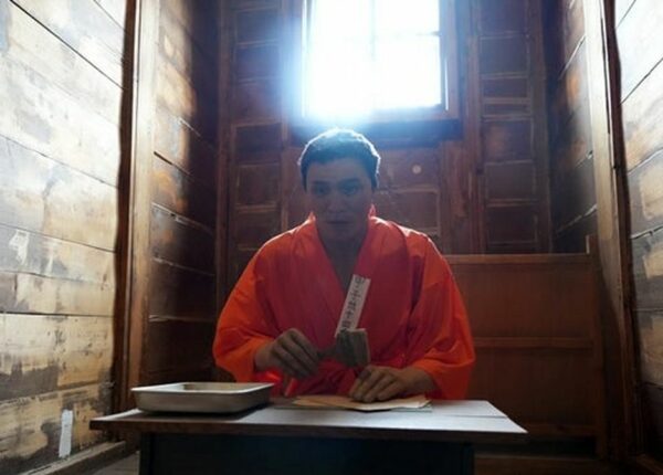 Король побегов Ёсиэ Сиратори: история заключенного, прозванного «японским Гудини»