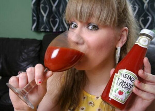 История кетчупа: от китайского рыбного соуса до американской классики