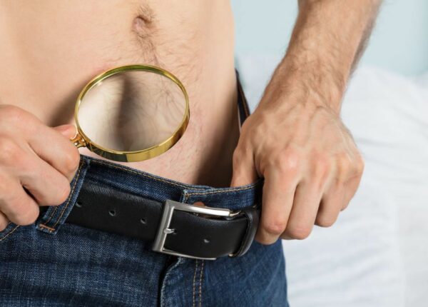 Почему пенис человека такой маленький и без наворотов в сравнении с пенисами животных?