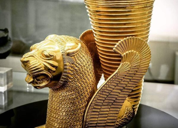 Вечная эстетика: 22 вещи прошлого без возраста