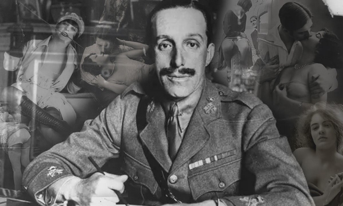 Портрет короля Испании Альфонсо XIII (Alfonso XIII)