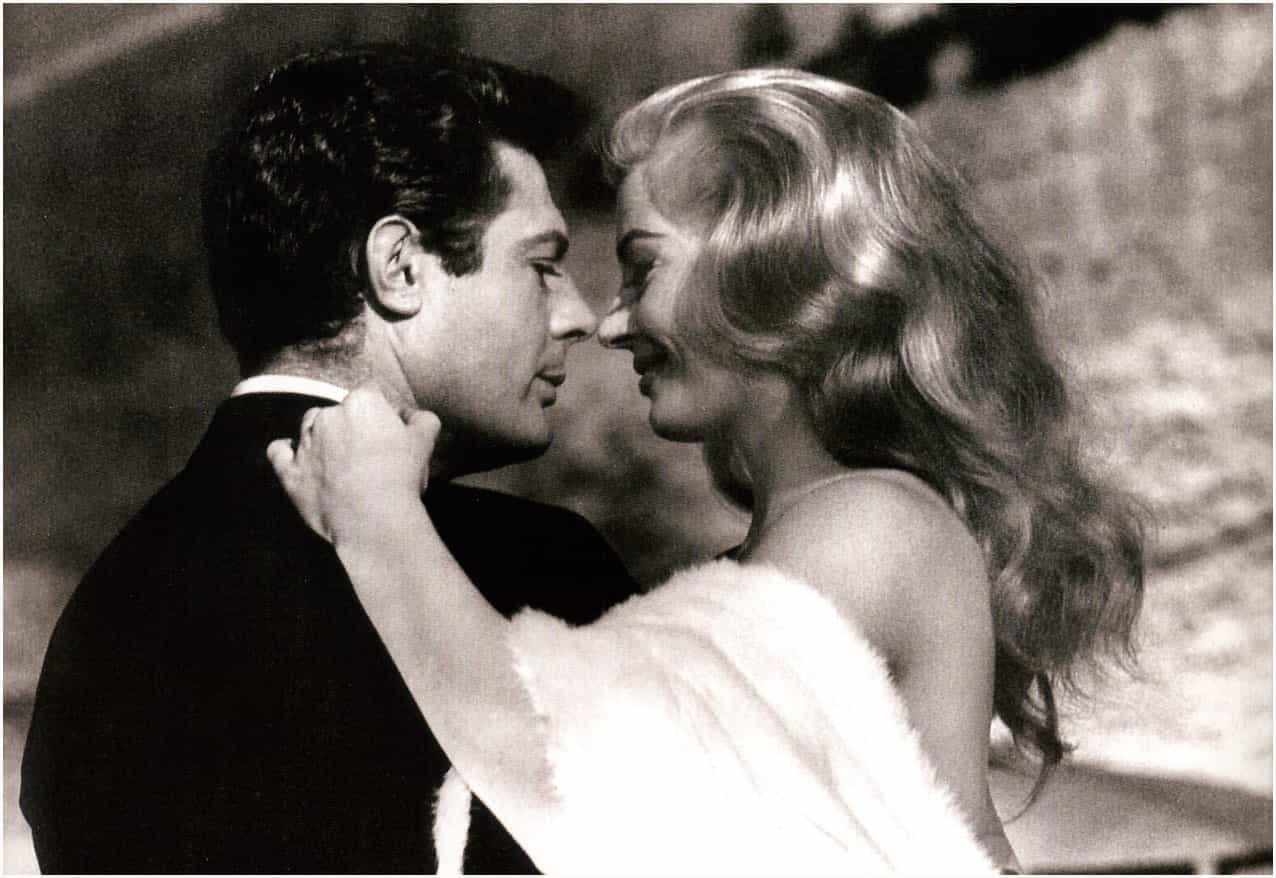Bigpicture ru 22 marcello mastroianni y anita ekberg 1960 1