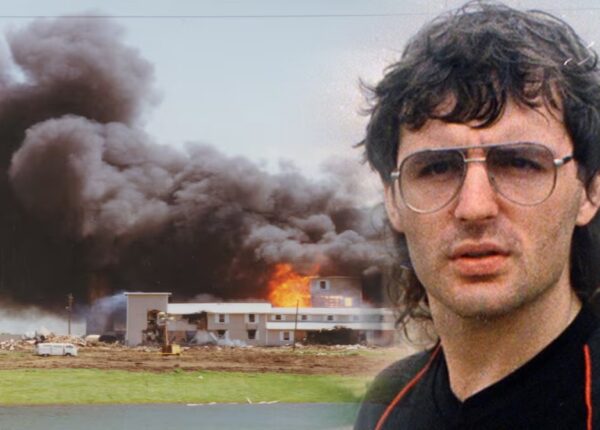 «Ветвь Давидова» и ее лидер Дэвид Кореш: как сотня сектантов дала бой ФБР и армии США