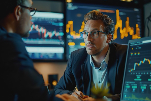 JPM Analytics отзывы