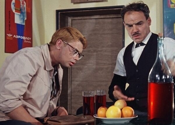 История домашнего вина в СССР: от подвалов до «виноградного урожая»