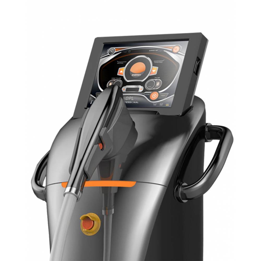 Bigpicture ru black angel dpl аппарат для омоложения кожи и удаления волос