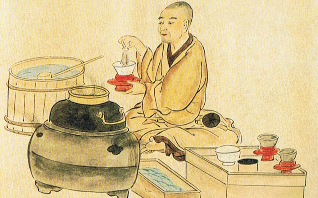 Китайские ферментированные соусы предки современного кетчупа