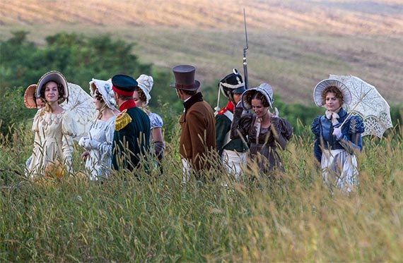 как на самом деле жили жены декабристов в Сибири