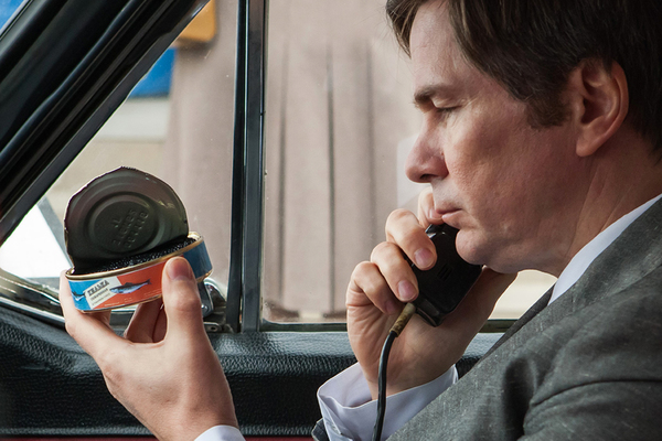 Советские следователи КГБ прокуратура допрос коррупция 1970-е