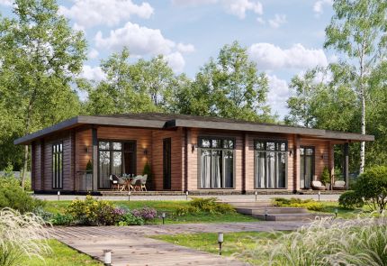 Bigpicture ru дом из бруса манчестер