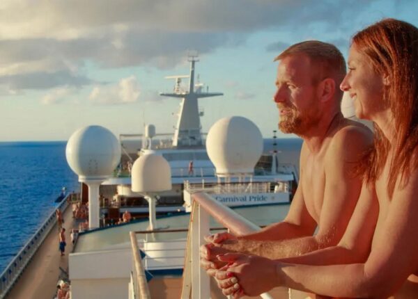 Какие правила действуют на нудистском круизе: что нужно знать каждому туристу