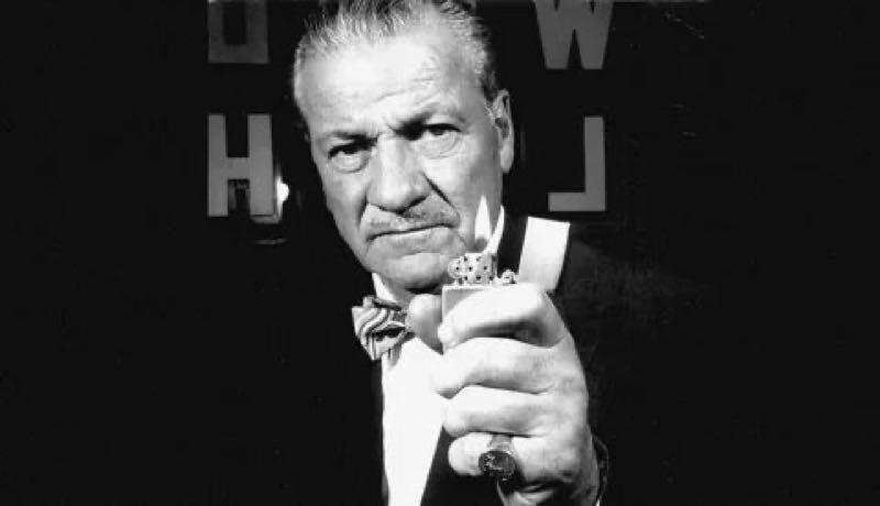 Bigpicture ru джордж блейсделл