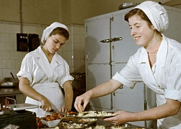 6 кулинарных хитростей родом из СССР