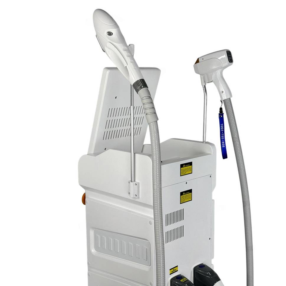 Bigpicture ru eclipse elite диодный лазер