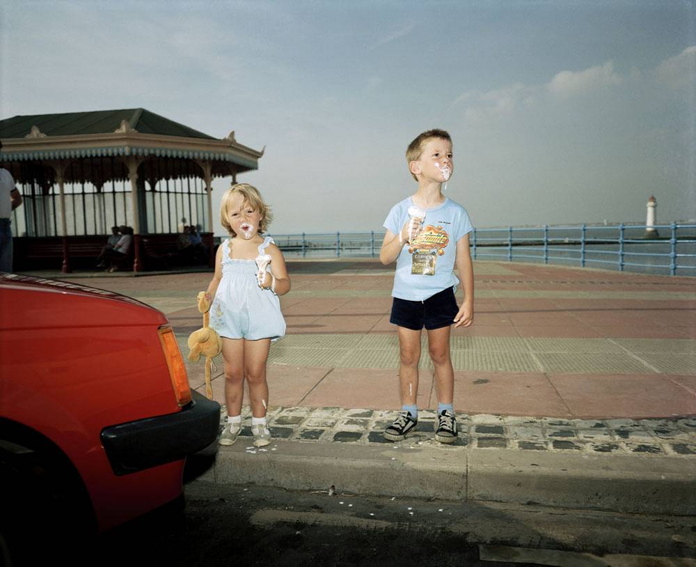 Bigpicture ru fotograf martin parr 48