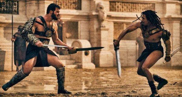 10 исторических мифов, в которые мы верим благодаря Голливуду