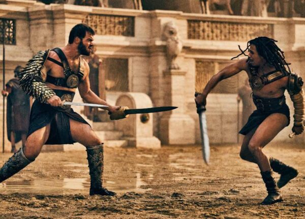 10 исторических мифов, в которые мы верим благодаря Голливуду