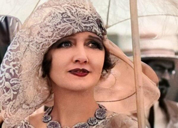 История Хедды Хоппер — журналистки, державшей в страхе Голливуд