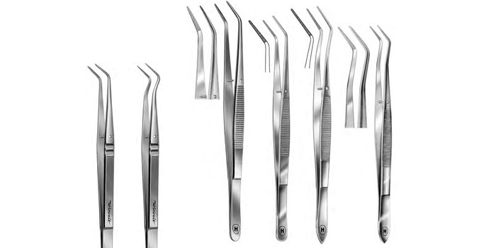 Bigpicture ru хирургические и стоматологические пинцеты