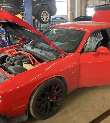 Ремонт Jeep своими руками: практическое руководство для владельцев