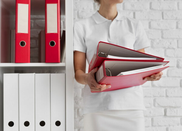 Исполнительная документация на демонтажные работы