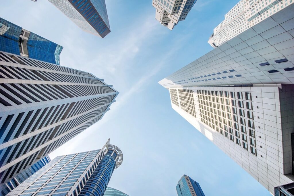 JPM Analytics инвестиции