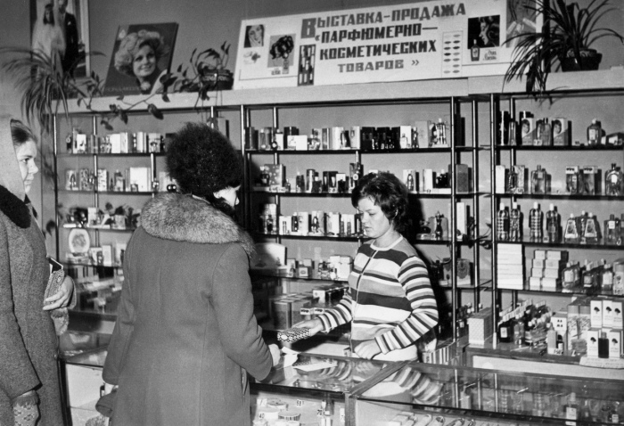 Bigpicture ru kosmetika v sssr