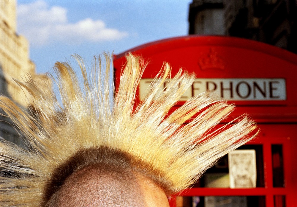 Gb. england. london. 1997.