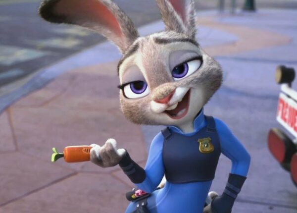 12 интересных фактов о мультфильме «Зверополис»