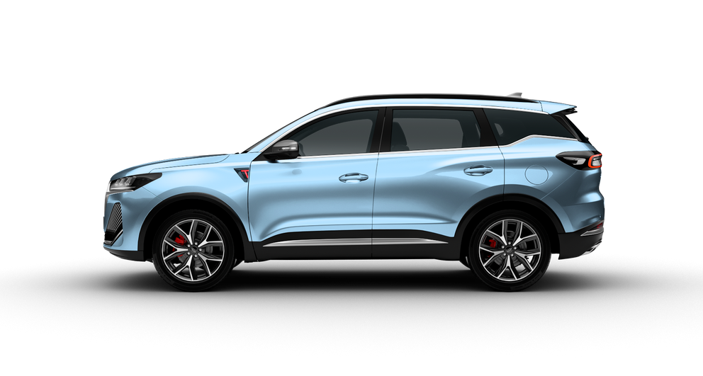 Bigpicture ru небесно голубой