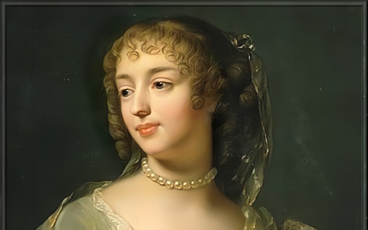 Нинон де Ланкло: куртизанка, философ и символ свободы Парижа 17 века