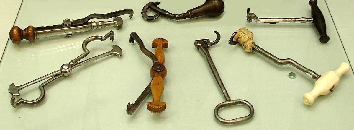Bigpicture ru old dental tools