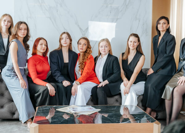 Почему строительные фирмы выбирают КГ «Авангард» для получения разрешительной документации